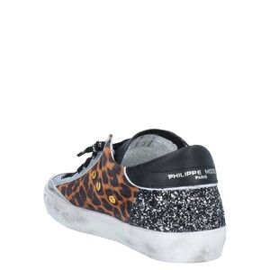Philippe Model size 8 sneakers